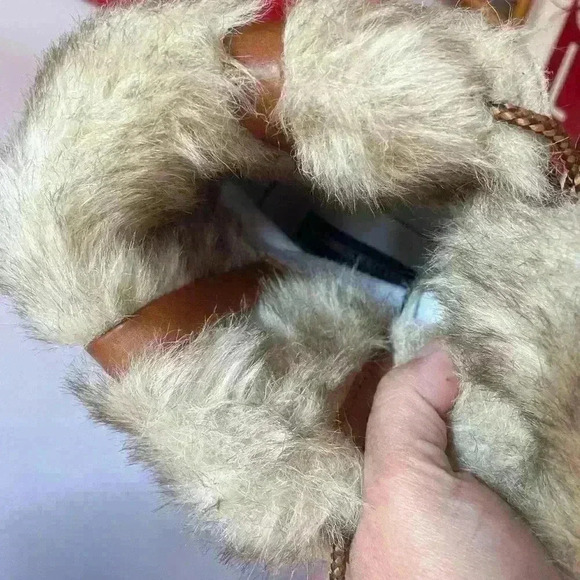 U.S. Polo Assn. Winter boots - Picture 8 of 8